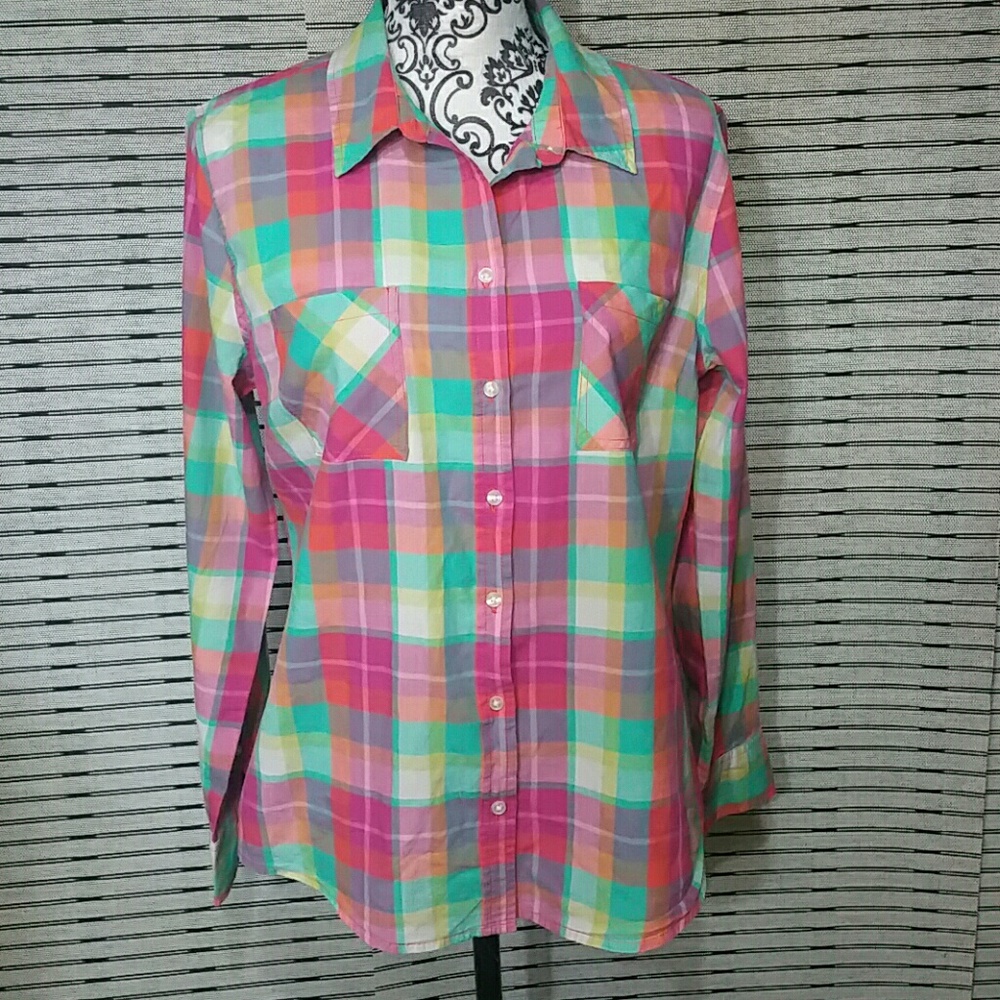 Clearance! Long Sleeve Shirt